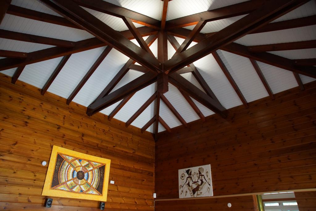 Villa Sofaia Guadeloupe 세인트 로즈 외부 사진